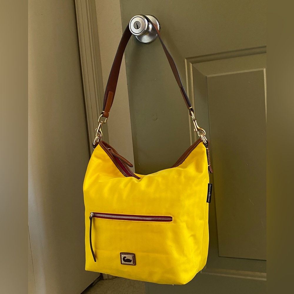 Dooney Bourke Purse.